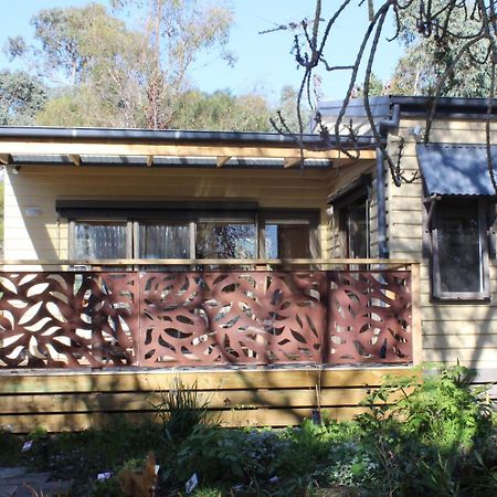 Australian Home Away @ Wonga Park Brushy Creek Exteriör bild