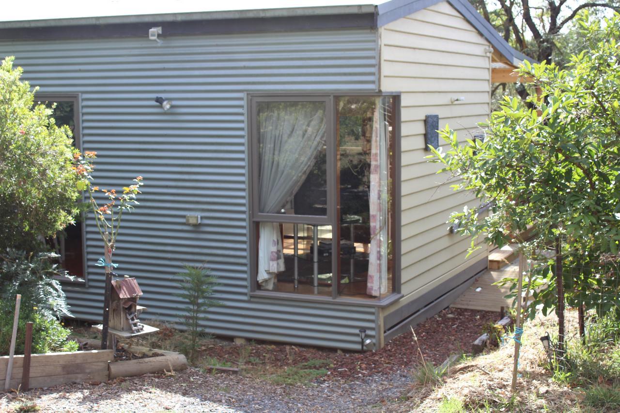 Australian Home Away @ Wonga Park Brushy Creek Exteriör bild