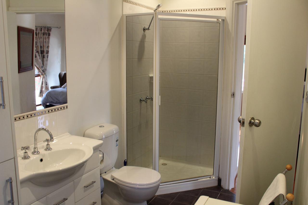 Australian Home Away @ Wonga Park Brushy Creek Exteriör bild