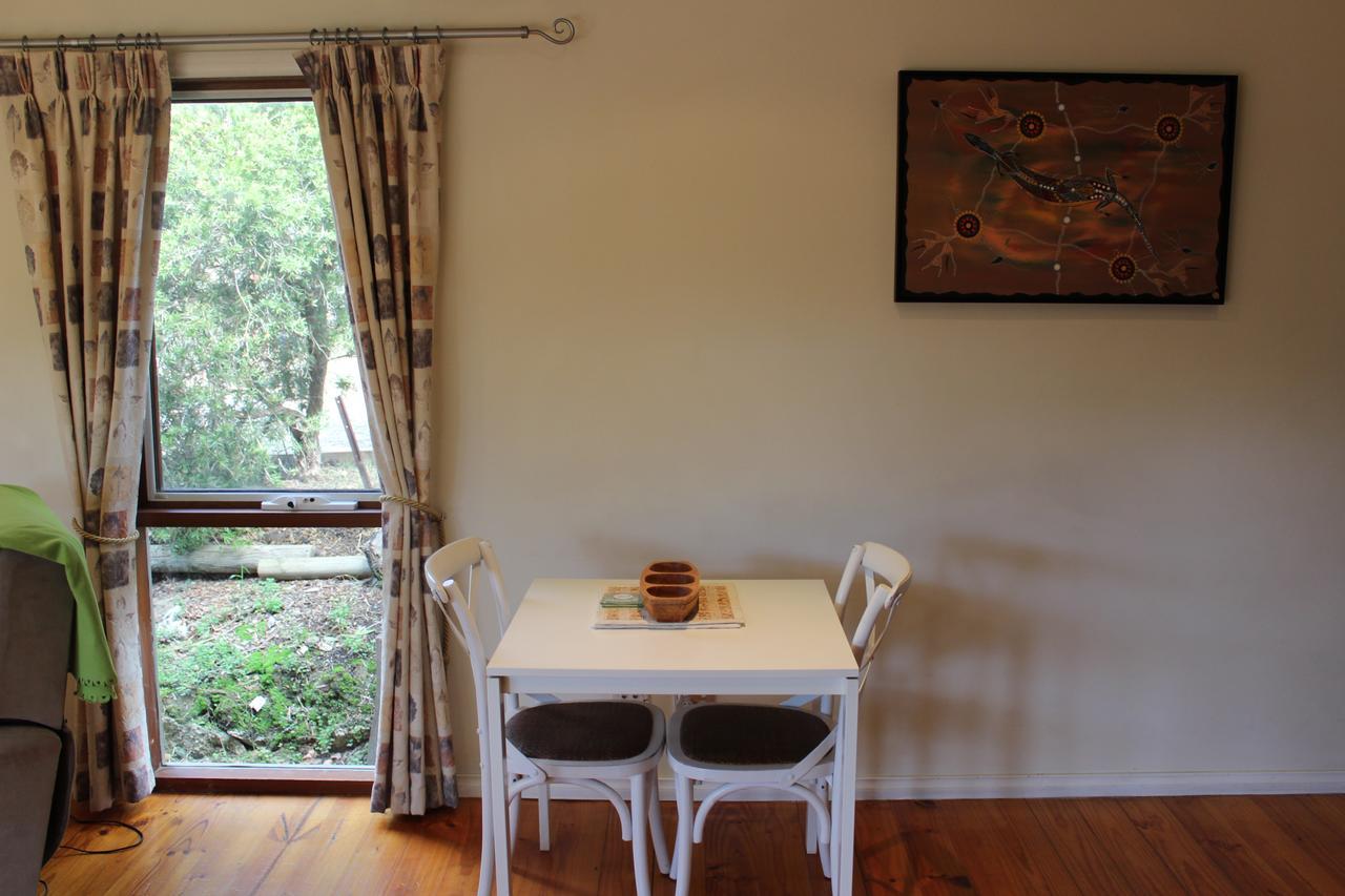 Australian Home Away @ Wonga Park Brushy Creek Exteriör bild