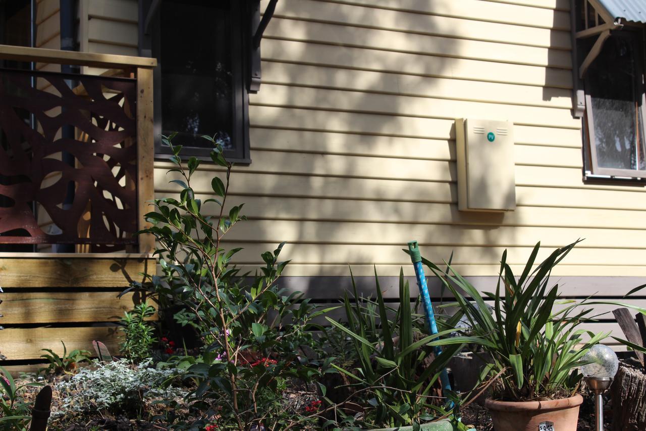 Australian Home Away @ Wonga Park Brushy Creek Exteriör bild