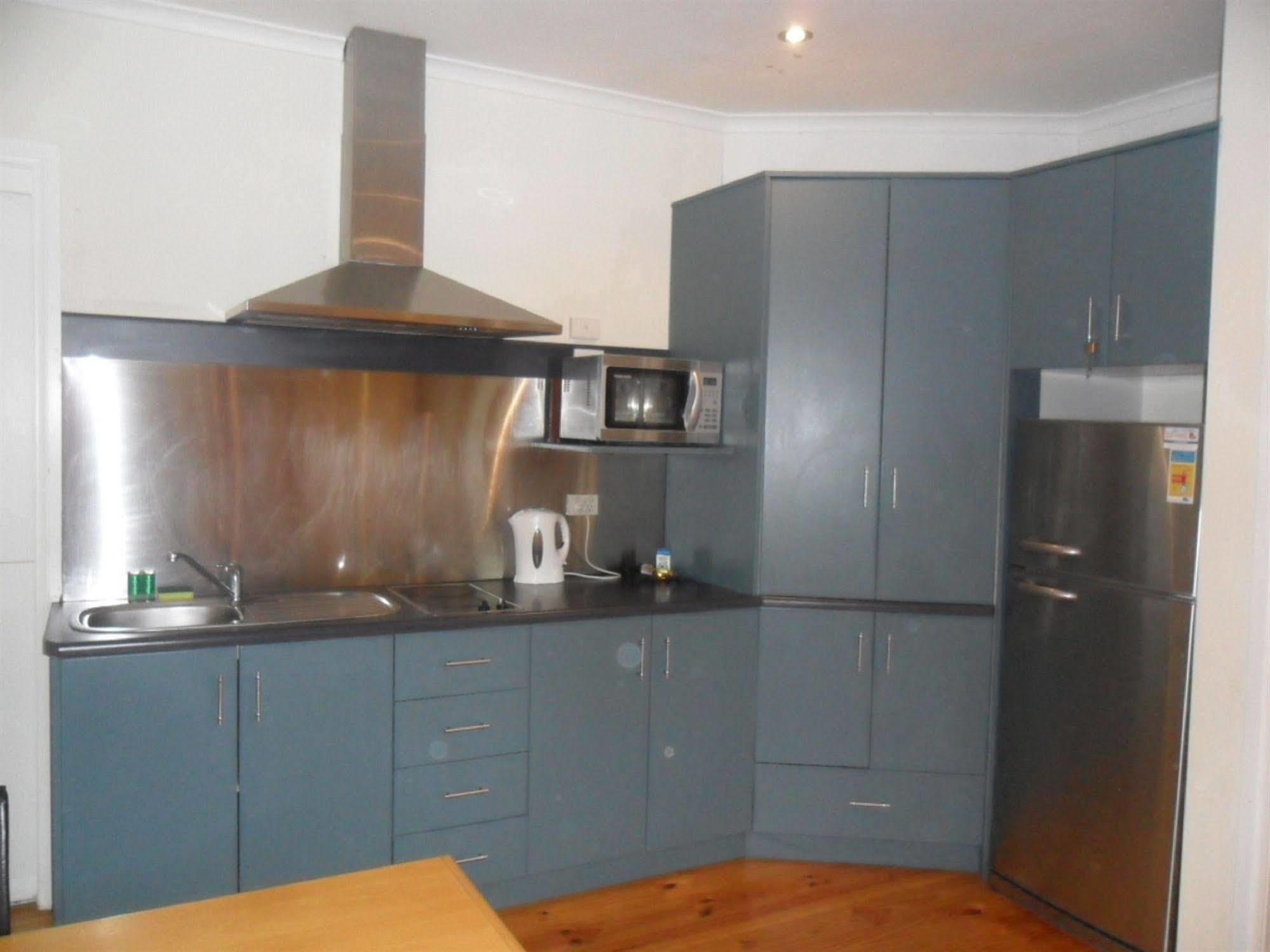 Australian Home Away @ Wonga Park Brushy Creek Exteriör bild