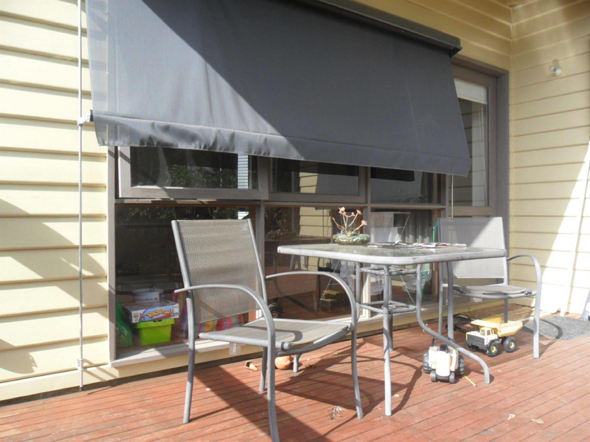 Australian Home Away @ Wonga Park Brushy Creek Exteriör bild