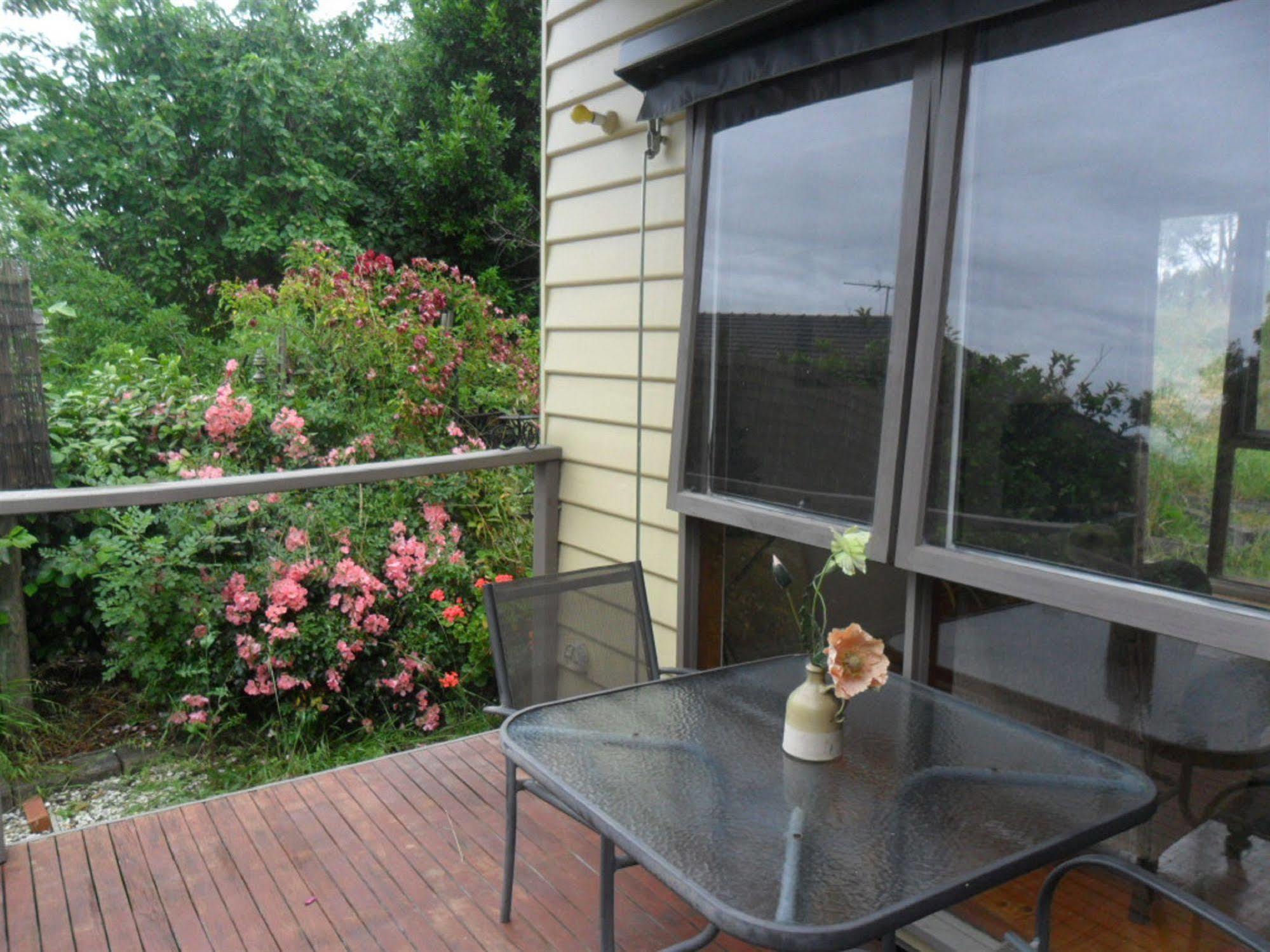 Australian Home Away @ Wonga Park Brushy Creek Exteriör bild