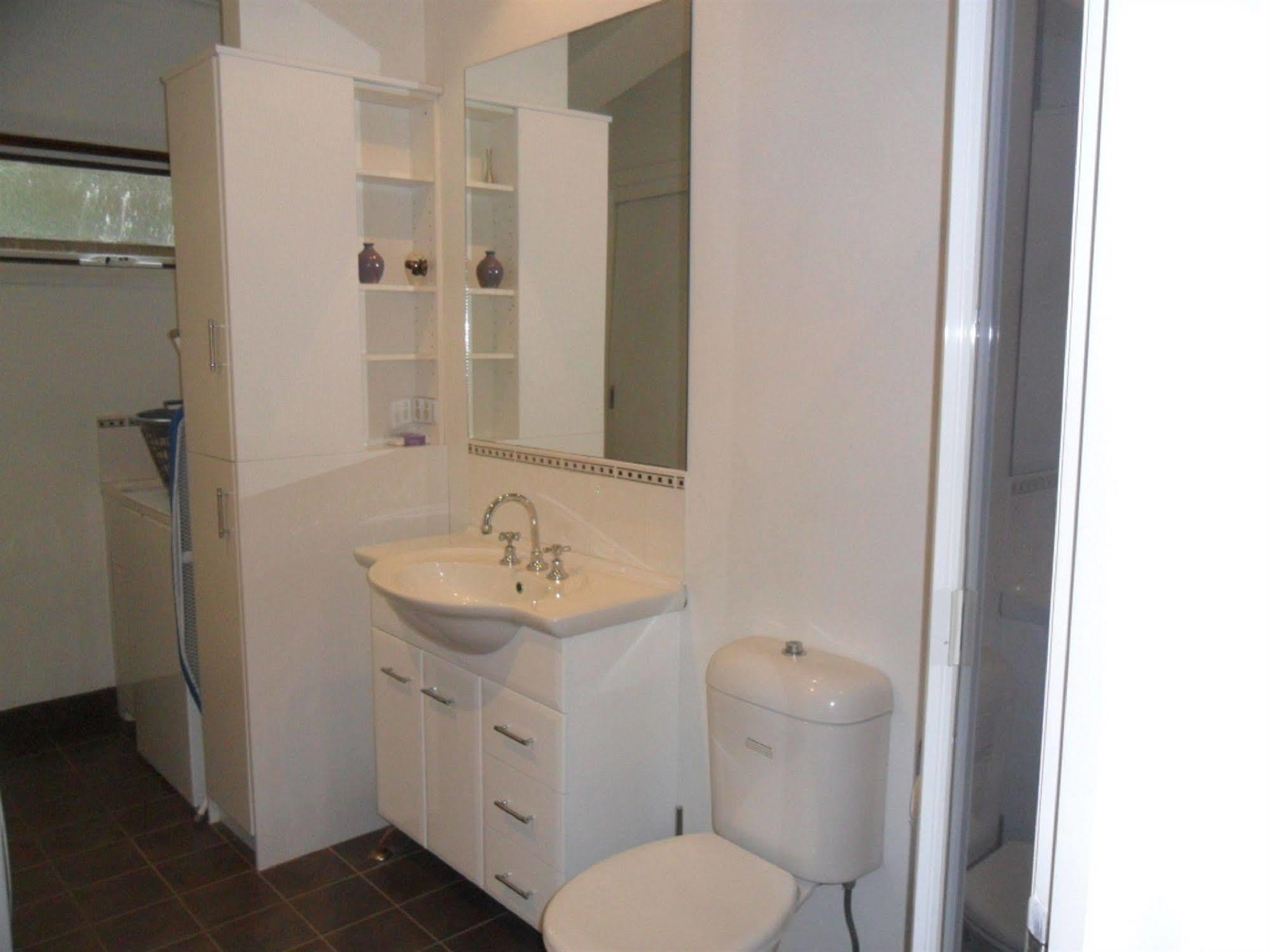 Australian Home Away @ Wonga Park Brushy Creek Exteriör bild