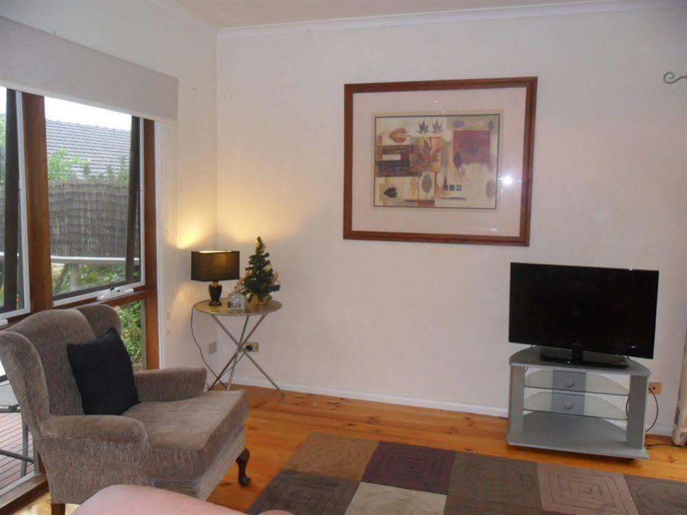 Australian Home Away @ Wonga Park Brushy Creek Exteriör bild