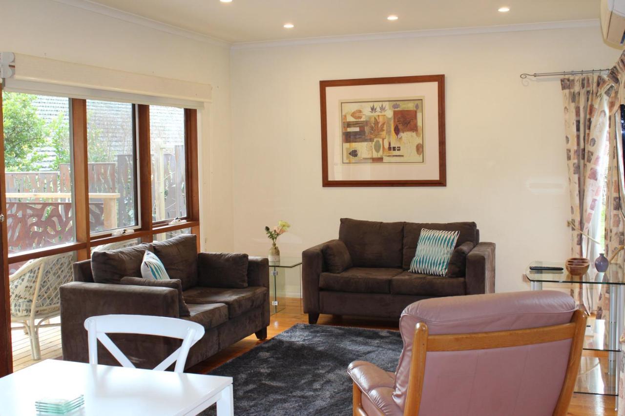 Australian Home Away @ Wonga Park Brushy Creek Exteriör bild
